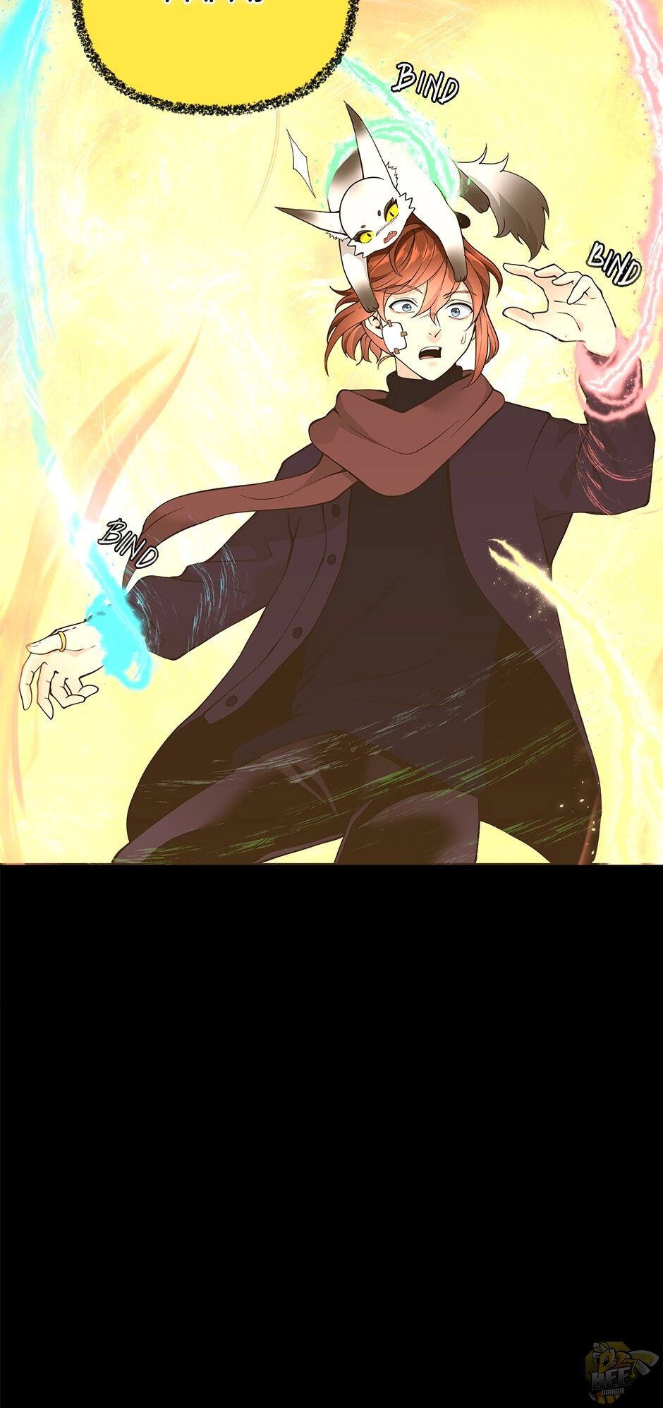 The Beginning After The End Chapter 125 image 036